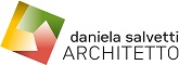 Logo studio Daniela Salvetti