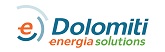 Logo Dolomiti energia Solution