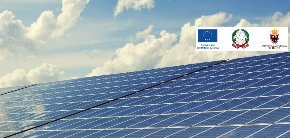 Contributo FESR 2_2022 impianti fotovoltaici