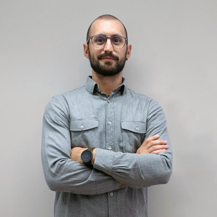 Giacomo Vescovi