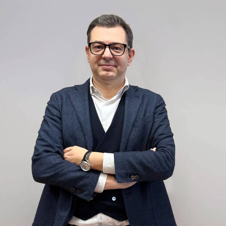 Marco Rossi