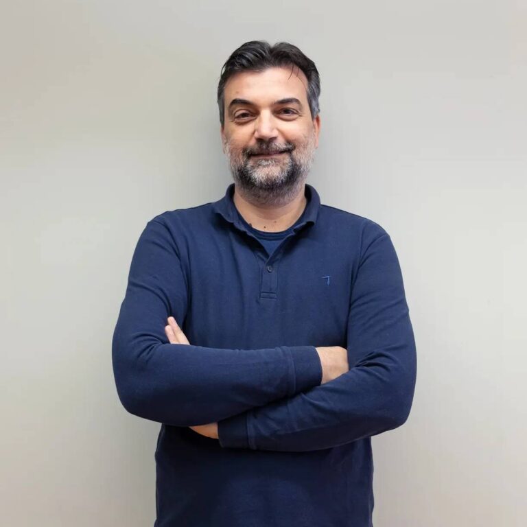 Ruggero Andreatta
