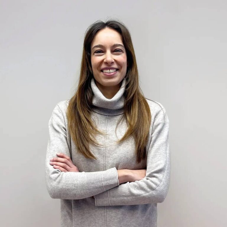 Silvia Ricciuti