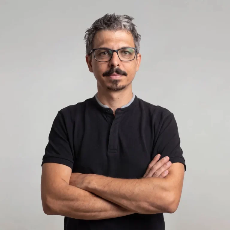 Davide Bosetti
