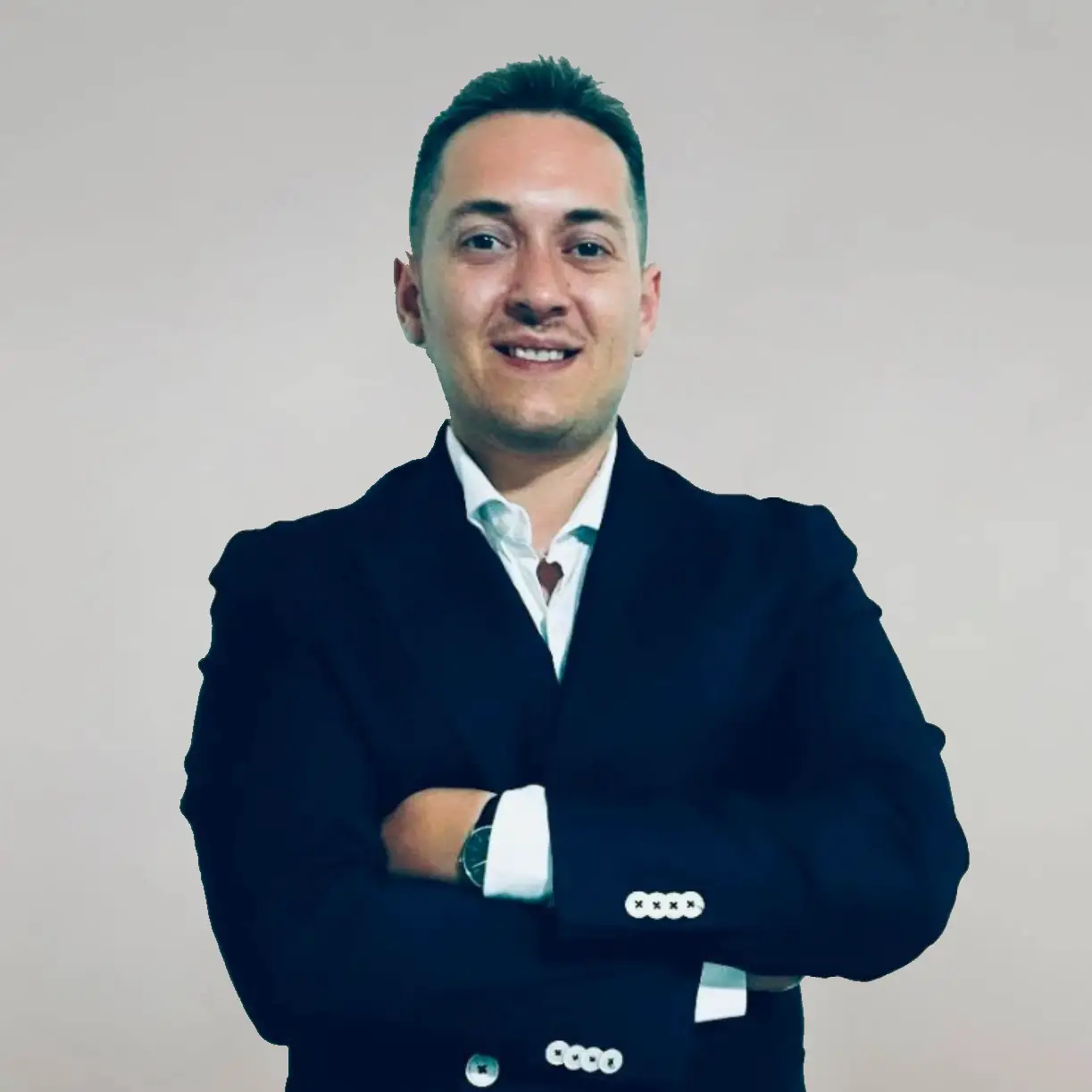 Ing. Pier Bruno Loprete